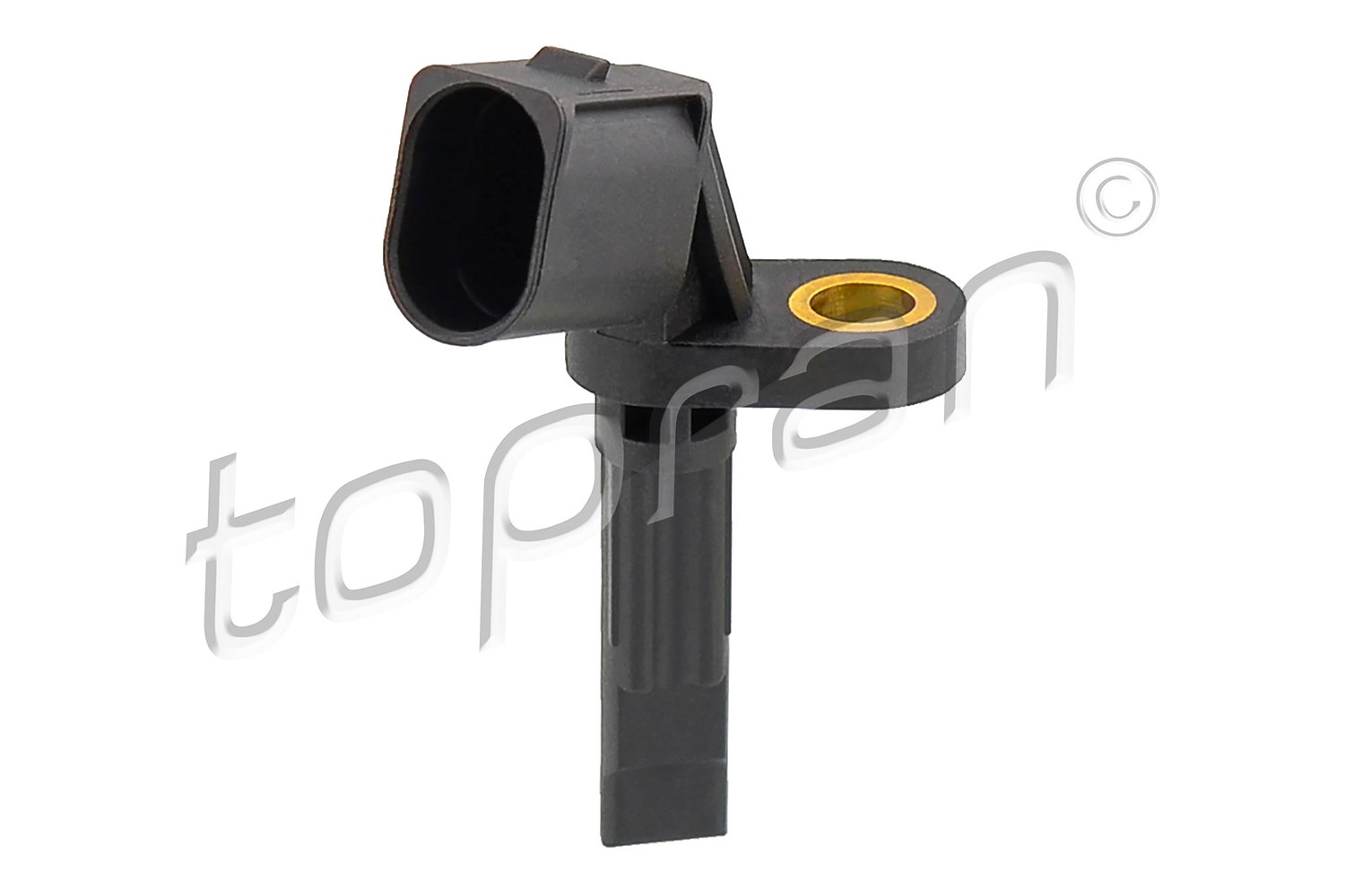 Topran Sensor, Raddrehzahl [Hersteller-Nr. 115249] für Audi