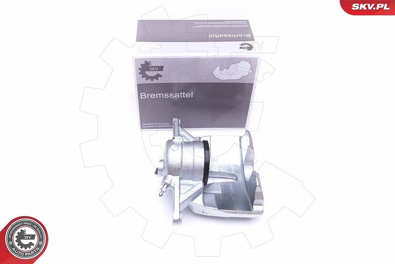 Esen Skv Bremssattel [Hersteller-Nr. 44SKV301] für Skoda, Seat, Audi, VW