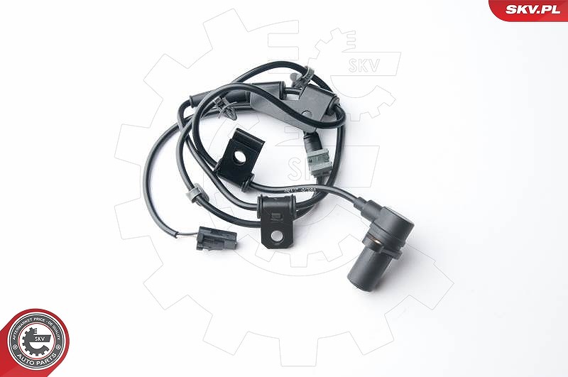 Esen Skv Sensor, Raddrehzahl [Hersteller-Nr. 06SKV251] für Kia, Hyundai