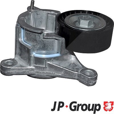 Jp Group Riemenspanner, Keilrippenriemen [Hersteller-Nr. 4118200500] für Fiat, Lancia, Peugeot, Citroën