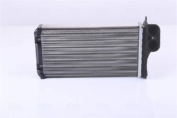 Nissens Wärmetauscher, Innenraumheizung [Hersteller-Nr. 71154] für Citroën, Peugeot