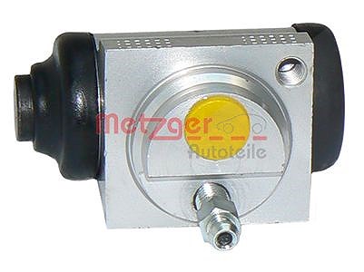 Metzger Autoteile Radbremszylinder [Hersteller-Nr. 101-954] für Citroën, Peugeot