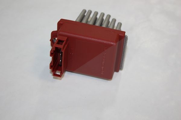 Automega Steuergerät, Heizung/Lüftung [Hersteller-Nr. 150035810] für Skoda, Ford, Audi, VW, Seat
