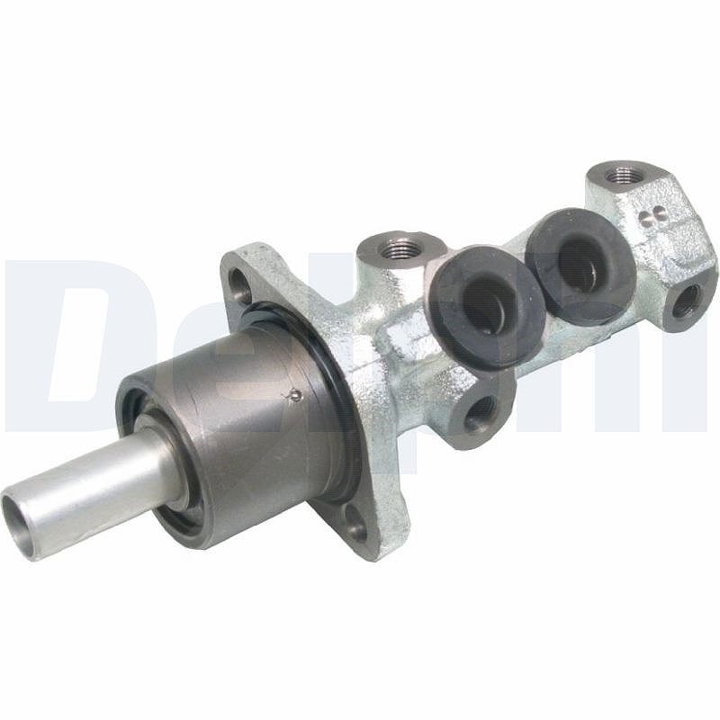 Delphi Hauptbremszylinder [Hersteller-Nr. LM42651] für VW, Seat