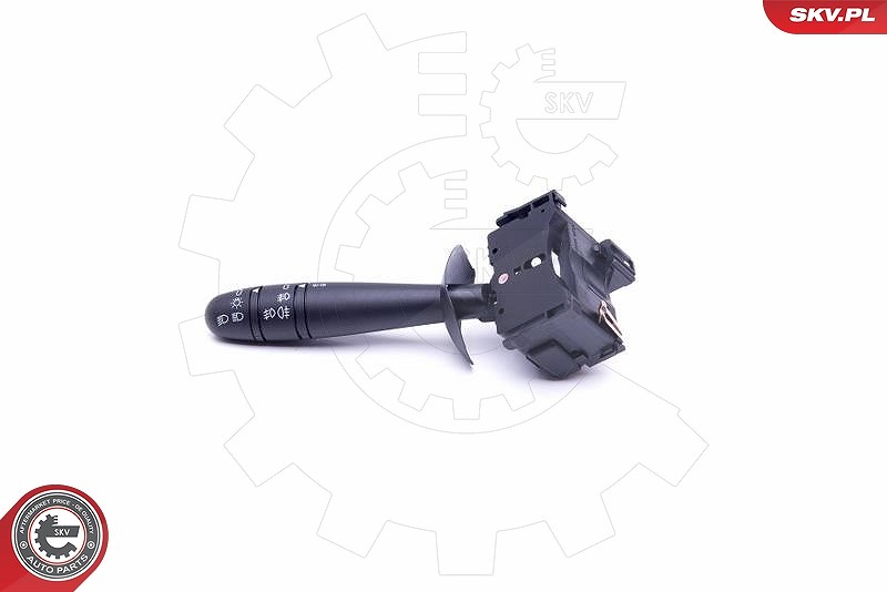 Esen Skv Lenkstockschalter [Hersteller-Nr. 38SKV522] für Vauxhall, Renault, Opel
