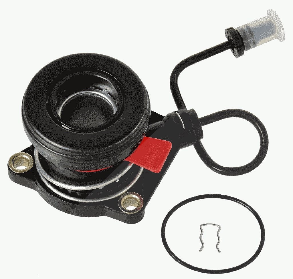 Sachs Zentralausrücker, Kupplung [Hersteller-Nr. 3182654195] für Chevrolet, Opel, Vauxhall