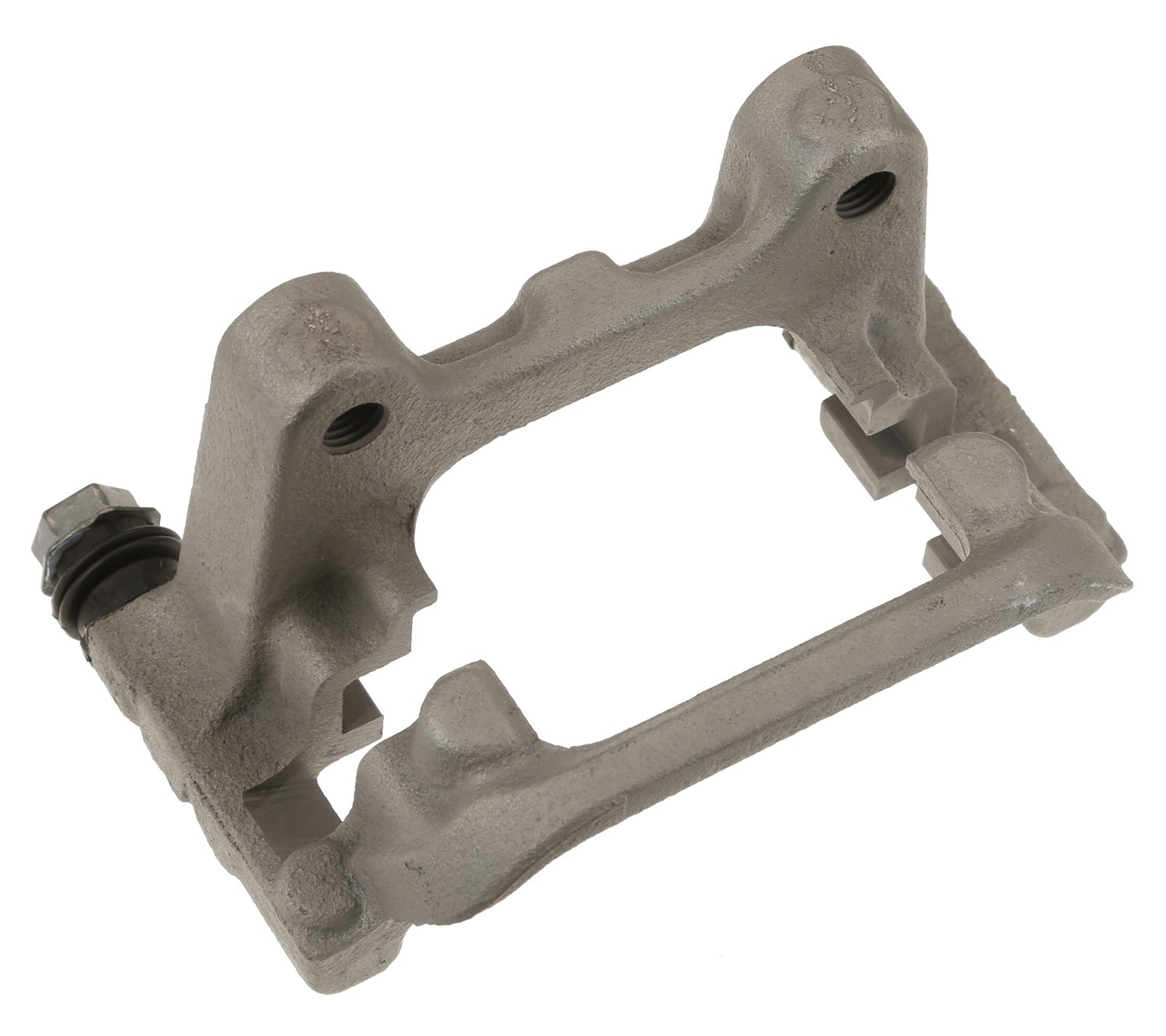 Trw Halter, Bremssattel [Hersteller-Nr. BDA1168] für Skoda, Seat, VW