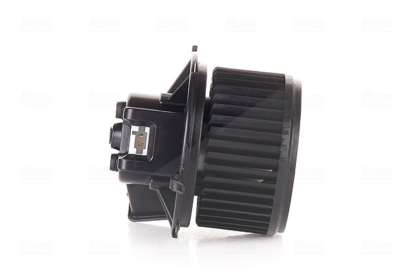 Nissens Innenraumgebläse [Hersteller-Nr. 87290] für Peugeot, Vauxhall, Fiat, Opel, Citroën