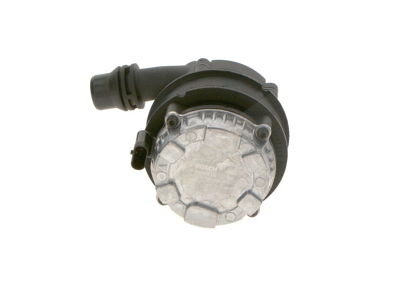 Bosch Zusatzwasserpumpe [Hersteller-Nr. 0392024115] für Mercedes-Benz