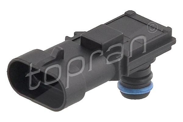 Topran Sensor, Saugrohrdruck [Hersteller-Nr. 700897] für Renault, Nissan, Vauxhall, Dacia, Opel