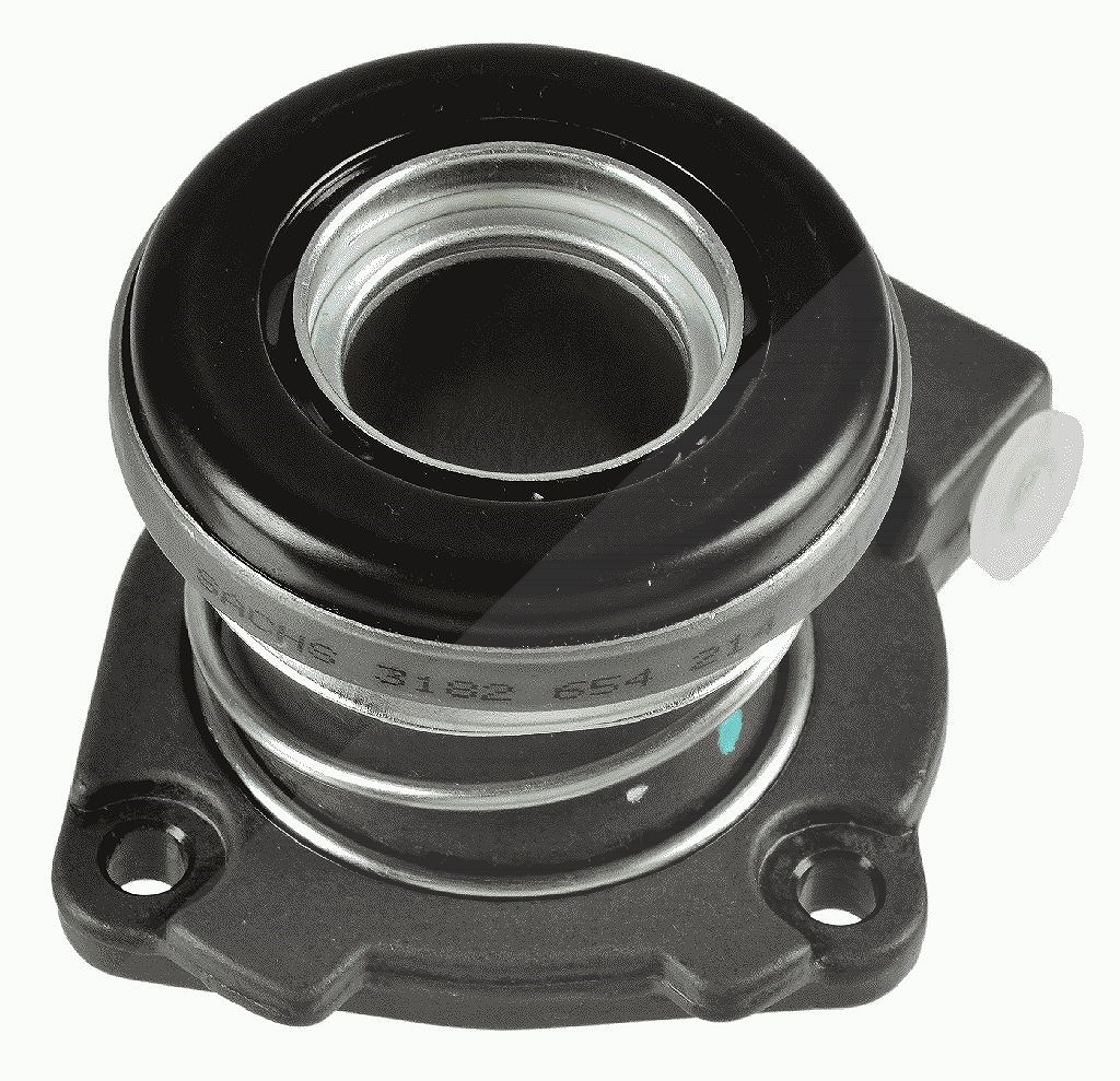 Sachs Zentralausrücker, Kupplung [Hersteller-Nr. 3182654214] für Chevrolet, Alfa Romeo, Vauxhall, Opel, Saab