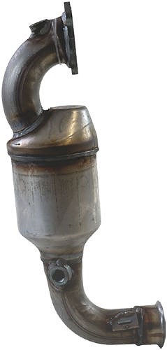 Bosal Katalysator [Hersteller-Nr. 090-171] für Opel, Citroën, Ds, Vauxhall, Peugeot