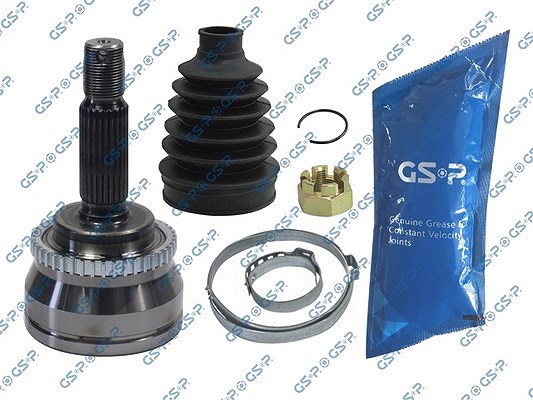 Gsp Gelenksatz, Antriebswelle [Hersteller-Nr. 839020] für Mitsubishi