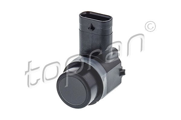 Topran Sensor, Einparkhilfe [Hersteller-Nr. 115960] für Audi, Land Rover, Toyota, Hyundai, Nissan, Skoda, VW, Ford, Seat, Volvo, Kia