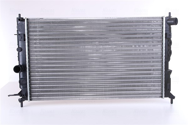 Nissens Kühler, Motorkühlung [Hersteller-Nr. 630121] für Opel, Vauxhall