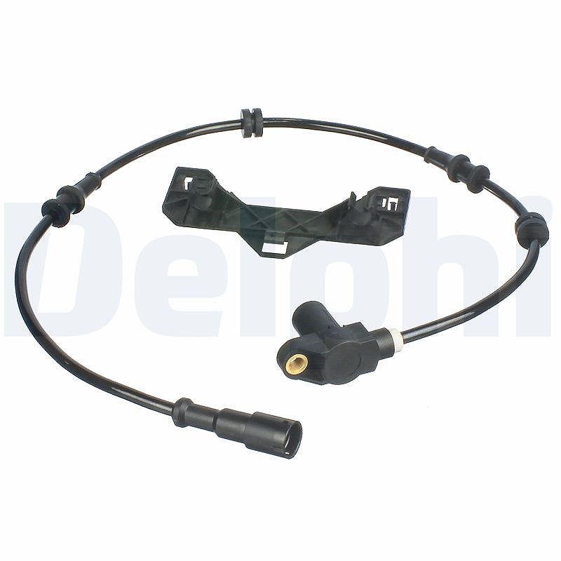 Delphi Sensor, Raddrehzahl [Hersteller-Nr. SS20313] für Opel, Vauxhall