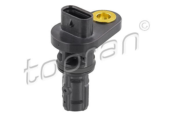 Topran Impulsgeber, Kurbelwelle [Hersteller-Nr. 208389] für Vauxhall, Opel, Chevrolet