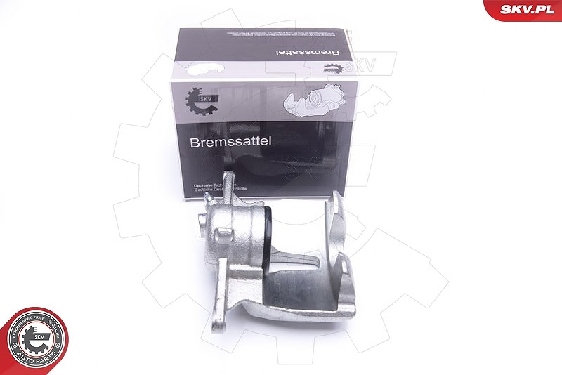 Esen Skv Bremssattel [Hersteller-Nr. 44SKV982] für Seat, VW