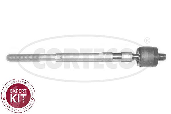 Corteco Axialgelenk, Spurstange [Hersteller-Nr. 49399256] für Renault, Opel, Vauxhall, Nissan