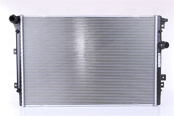 Nissens Kühler, Motorkühlung [Hersteller-Nr. 65330] für VW, Seat