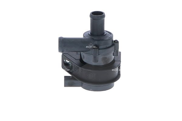 Nrf Zusatzwasserpumpe [Hersteller-Nr. 390017] für Audi, Seat, Skoda, VW