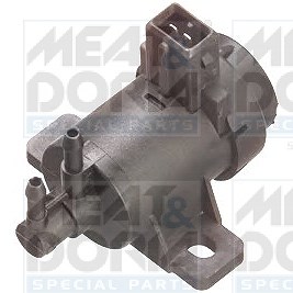 Meat & Doria Druckwandler, Abgassteuerung [Hersteller-Nr. 9184] für Nissan, Vauxhall, Opel, Renault