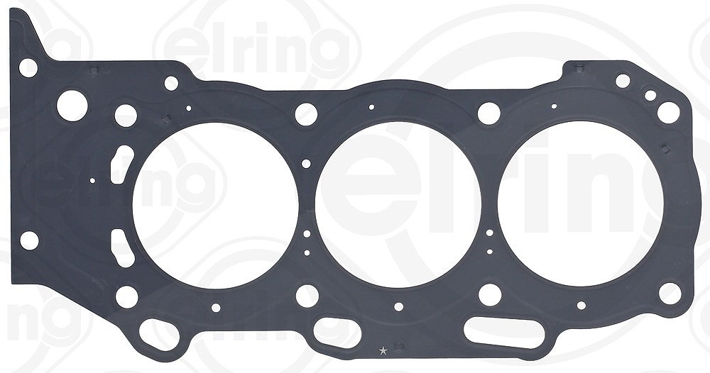 Elring Dichtung, Zylinderkopf [Hersteller-Nr. 434.790] für Lexus, Lotus, Toyota