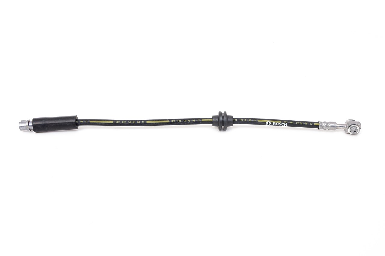 Bosch Bremsschlauch [Hersteller-Nr. 1987481809] für Chevrolet, Vauxhall, Opel, Saab