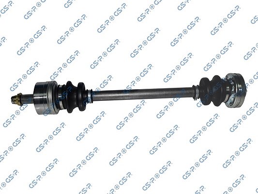 Gsp Antriebswelle [Hersteller-Nr. 235001] für Mercedes-Benz