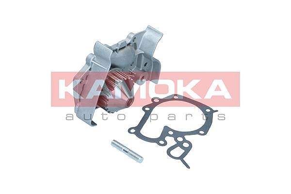 Kamoka Wasserpumpe [Hersteller-Nr. T0243] für Renault, Ferrari, VW, Toyota, Vauxhall, Dacia