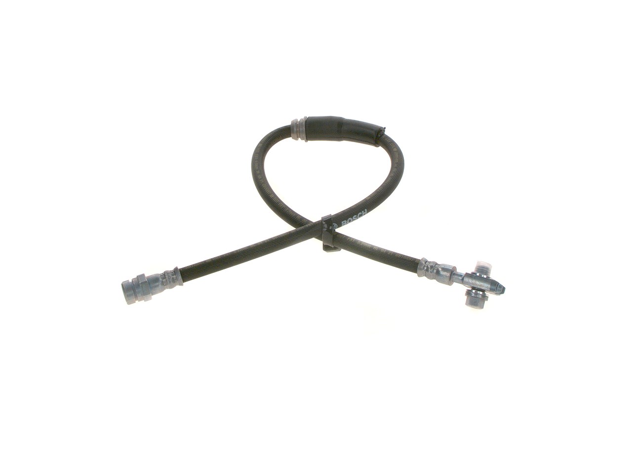 Bosch Bremsschlauch Vorderachse [Hersteller-Nr. 1987481173] für VW