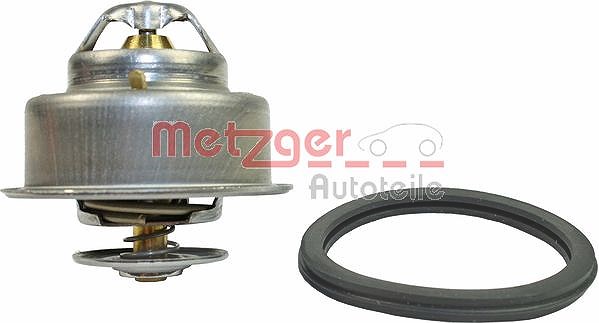Metzger Autoteile Thermostat, Kühlmittel [Hersteller-Nr. 4006147] für Volvo