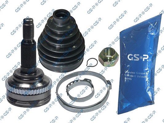 Gsp Gelenksatz, Antriebswelle [Hersteller-Nr. 808019] für Chevrolet, Daewoo