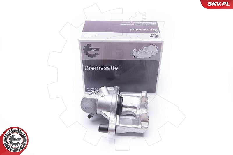 Esen Skv Bremssattel Hinterachse links [Hersteller-Nr. 34SKV653] für Mazda, Volvo, Ford