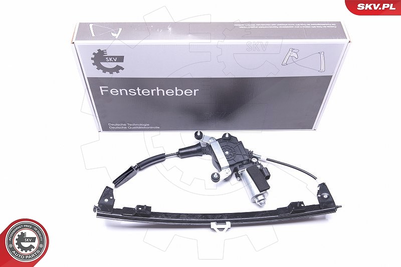 Esen Skv Fensterheber [Hersteller-Nr. 00SKV441] für Fiat