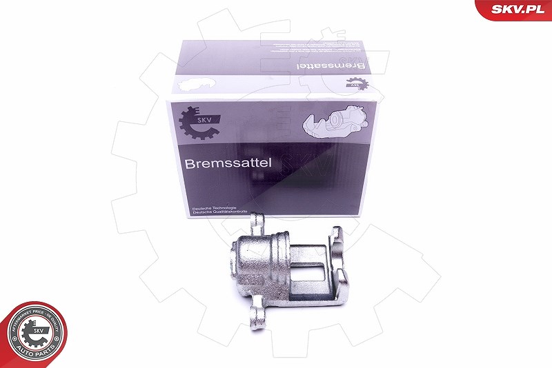 Esen Skv Bremssattel [Hersteller-Nr. 45SKV793] für Nissan