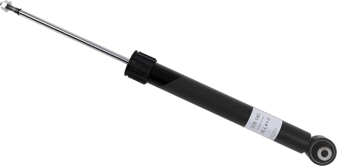 Sachs Stoßdämpfer [Hersteller-Nr. 318145] für Audi