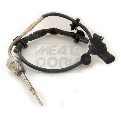 Meat & Doria Sensor, Abgastemperatur [Hersteller-Nr. 12197] für Vauxhall, Opel