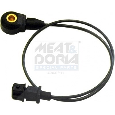 Meat & Doria Klopfsensor [Hersteller-Nr. 87526] für Opel, Chevrolet, Vauxhall