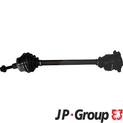 Jp Group Antriebswelle [Hersteller-Nr. 1143100570] für Skoda, VW, Audi