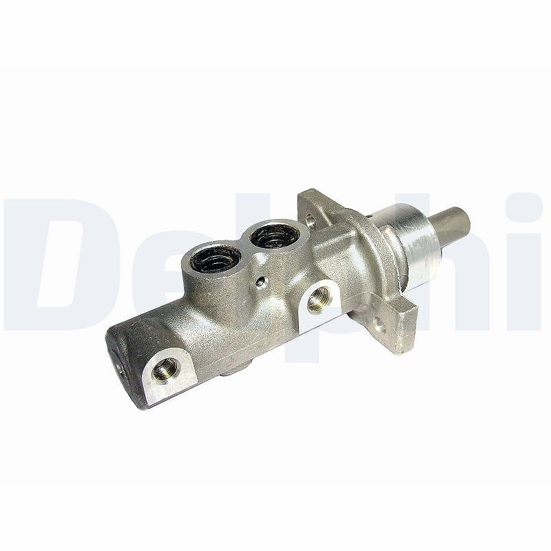Delphi Hauptbremszylinder [Hersteller-Nr. LM80103] für Peugeot, Citroën