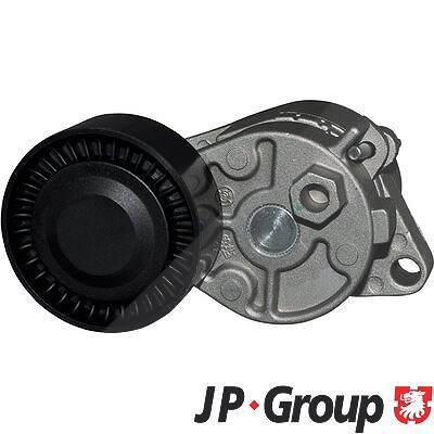 Jp Group Riemenspanner, Keilrippenriemen [Hersteller-Nr. 1418200100] für BMW