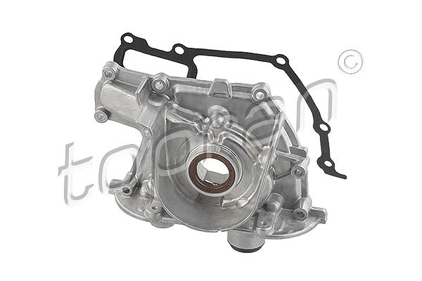 Topran Ölpumpe [Hersteller-Nr. 625107] für Opel, Vauxhall