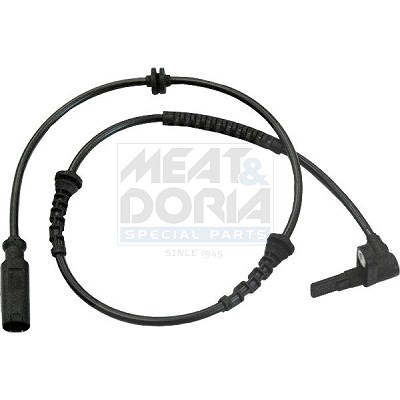 Meat & Doria Sensor, Raddrehzahl [Hersteller-Nr. 90265] für Vauxhall, Opel