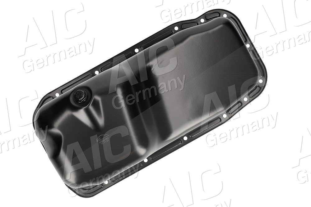 Aic Ölwanne, 1,2 + OHC, 1,3 und 1,4 [Hersteller-Nr. 51982] für Opel, Vauxhall, Daewoo