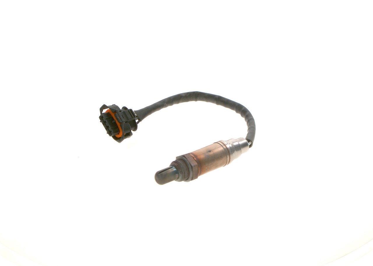 Bosch Lambdasonde [Hersteller-Nr. 0258005225] für Opel, Vauxhall