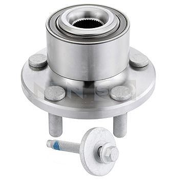 Snr Radlagersatz [Hersteller-Nr. R152.76] für Ford, Land Rover
