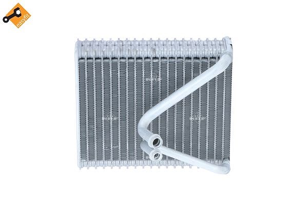 Nrf Verdampfer, Klimaanlage [Hersteller-Nr. 36160] für Lancia, Fiat