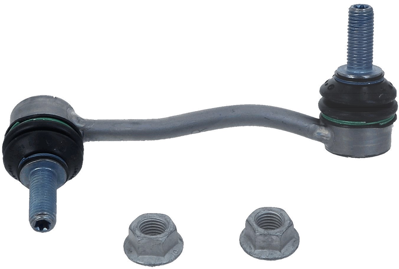 Lemförder Stange/Strebe, Stabilisator [Hersteller-Nr. 3066601] für Mercedes-Benz, VW