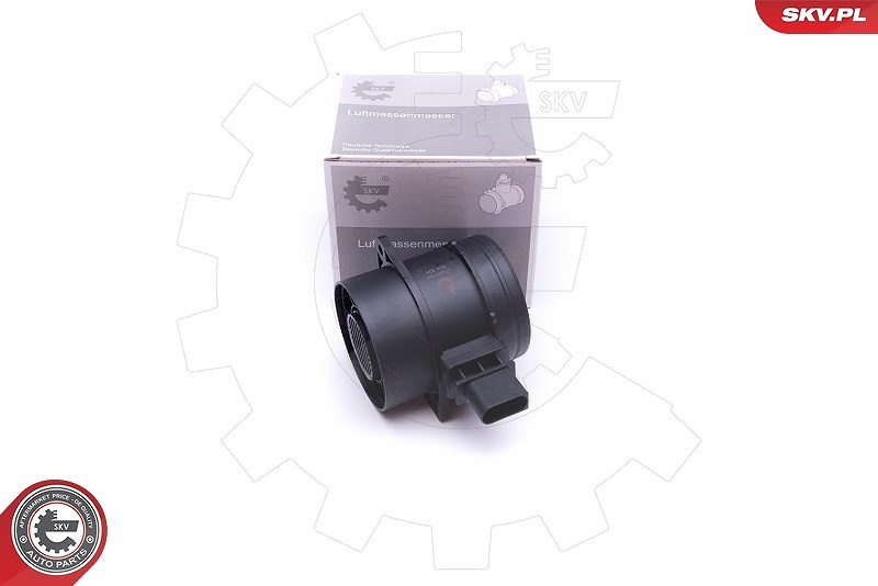 Esen Skv Luftmassenmesser [Hersteller-Nr. 07SKV164] für Mercedes-Benz, VW